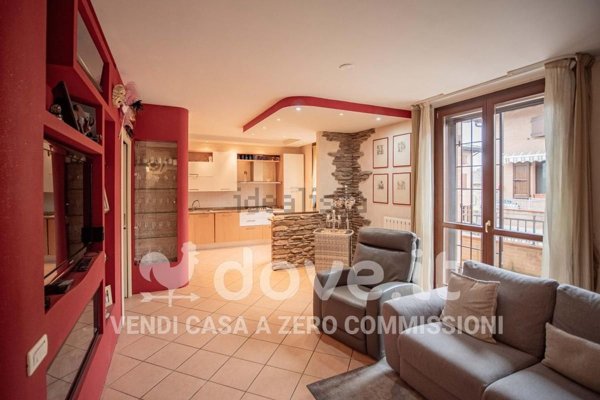appartamento in vendita a Castelfranco Emilia
