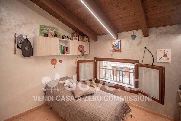 appartamento in vendita a Castelfranco Emilia