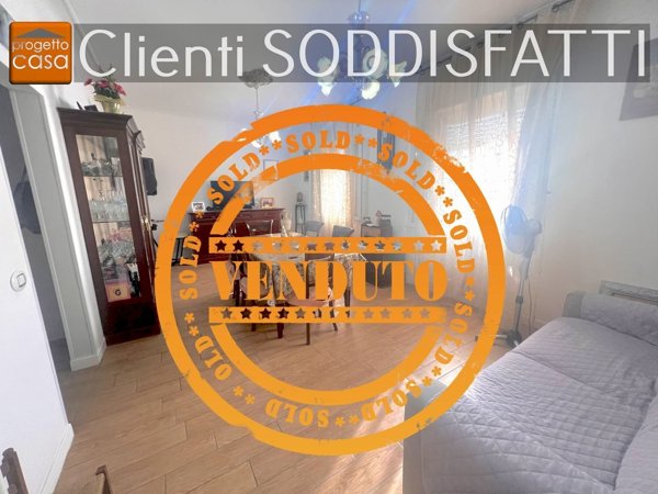 appartamento in vendita a Castelfranco Emilia