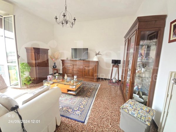 appartamento in vendita a Castelfranco Emilia in zona Panzano