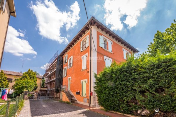 appartamento in vendita a Castelfranco Emilia