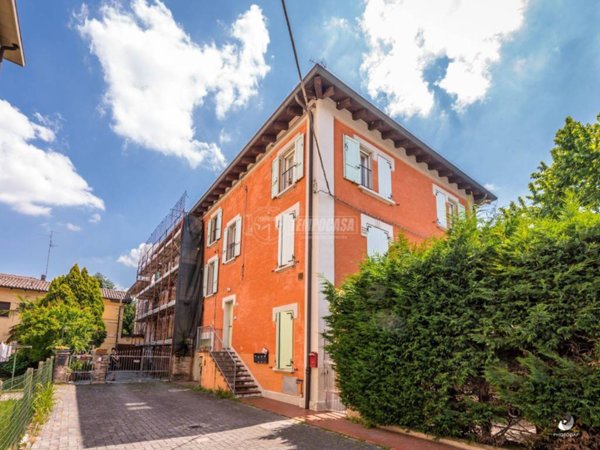 appartamento in vendita a Castelfranco Emilia
