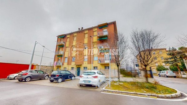 appartamento in vendita a Castelfranco Emilia