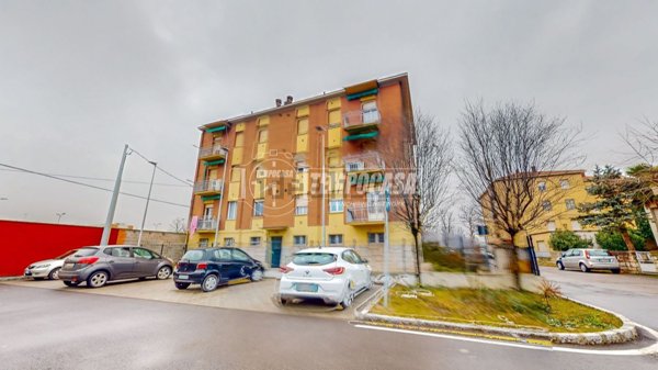 appartamento in vendita a Castelfranco Emilia