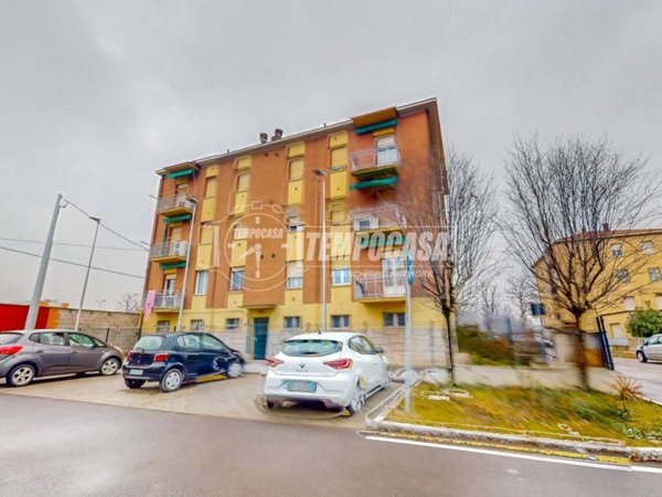 appartamento in vendita a Castelfranco Emilia