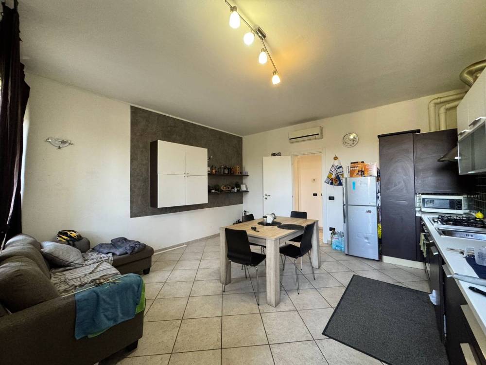 appartamento in vendita a Castelfranco Emilia in zona Cavazzona