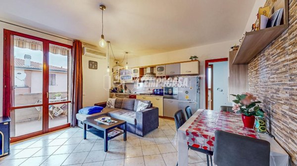 appartamento in vendita a Castelfranco Emilia in zona Rastellino