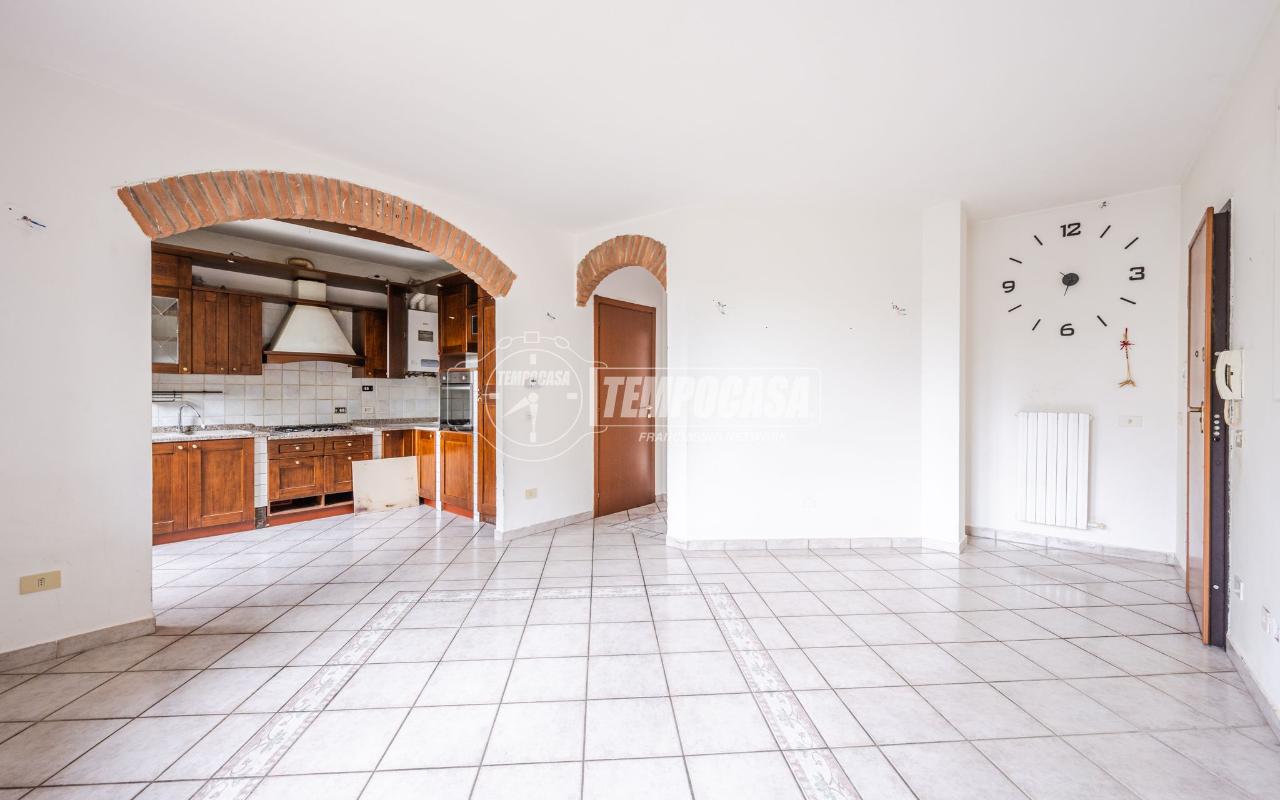 appartamento in vendita a Castelfranco Emilia in zona Madonna della Provvidenza