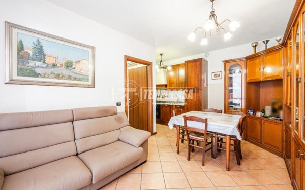 appartamento in vendita a Castelfranco Emilia in zona Piumazzo