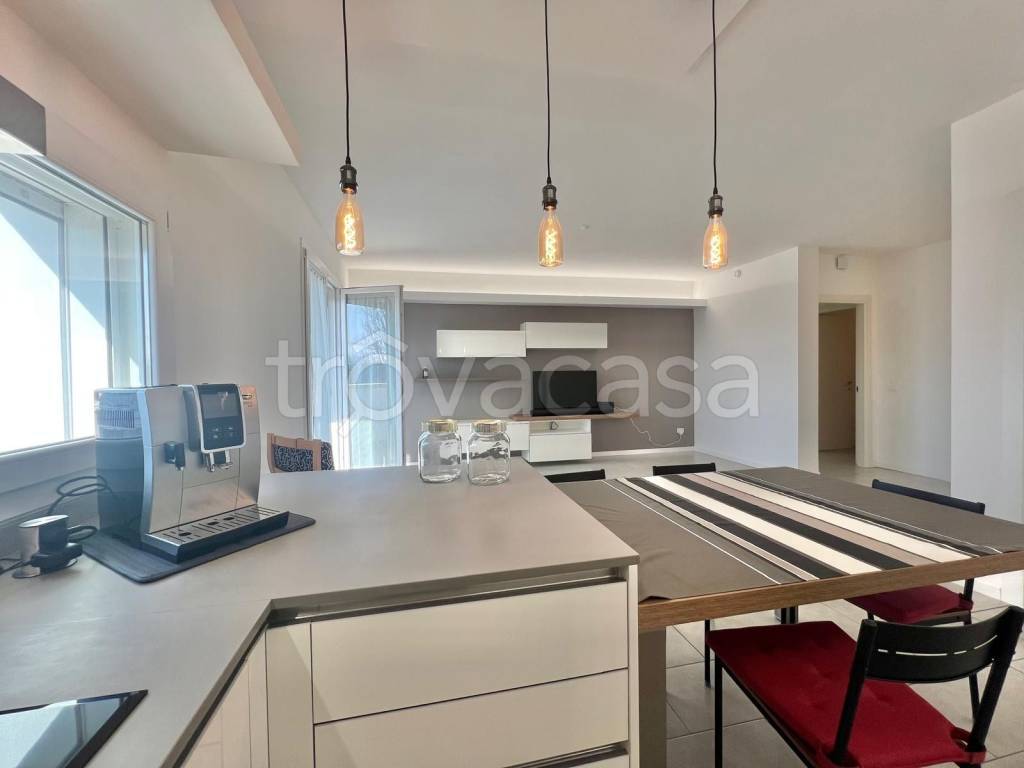 appartamento in vendita a Castelfranco Emilia