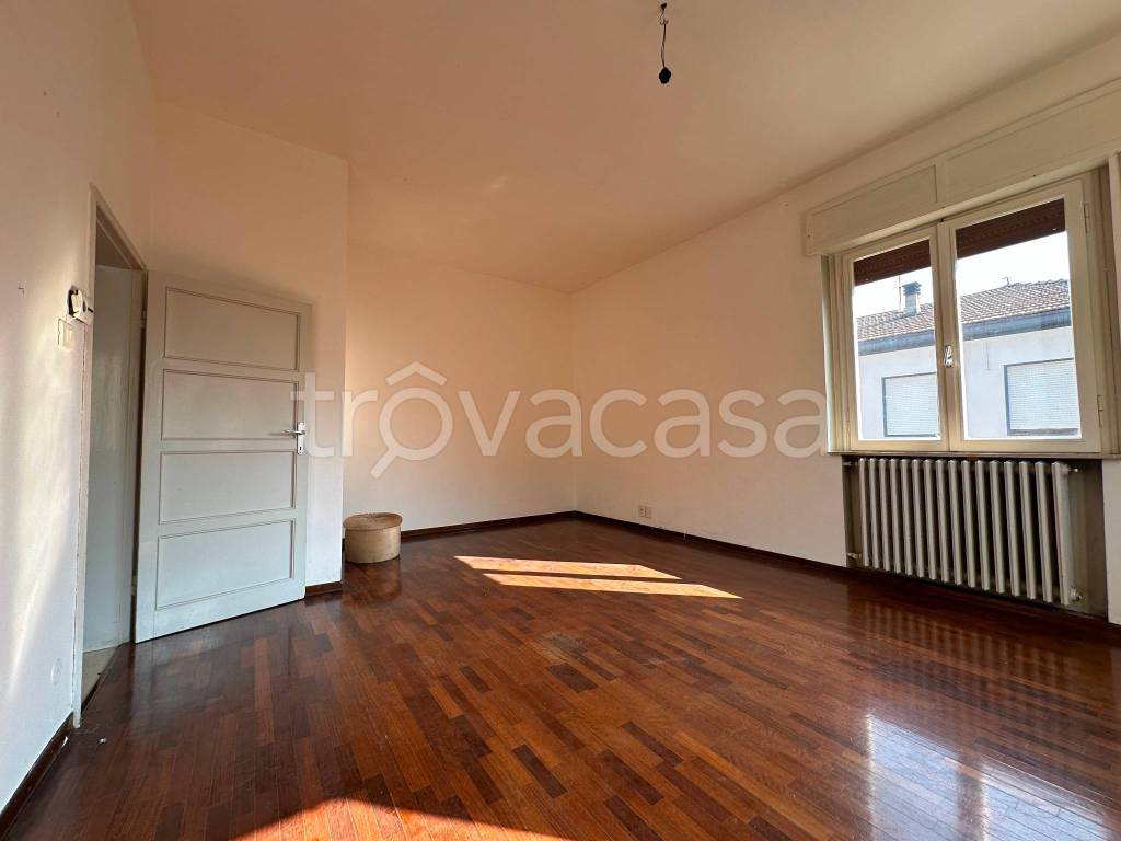 appartamento in vendita a Castelfranco Emilia
