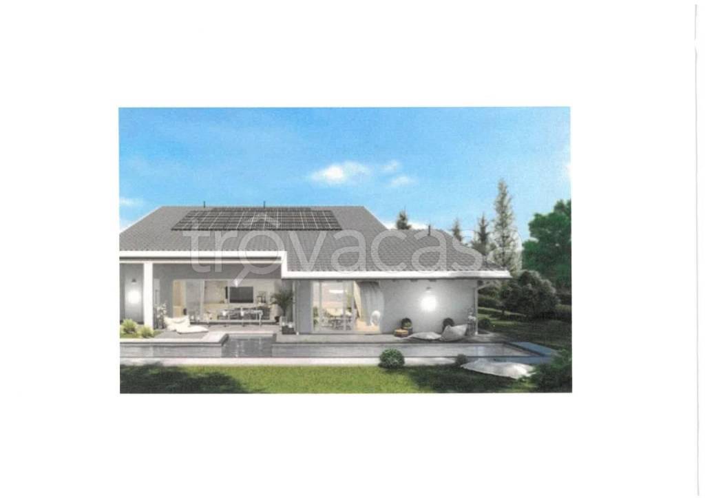 casa indipendente in vendita a Castelfranco Emilia