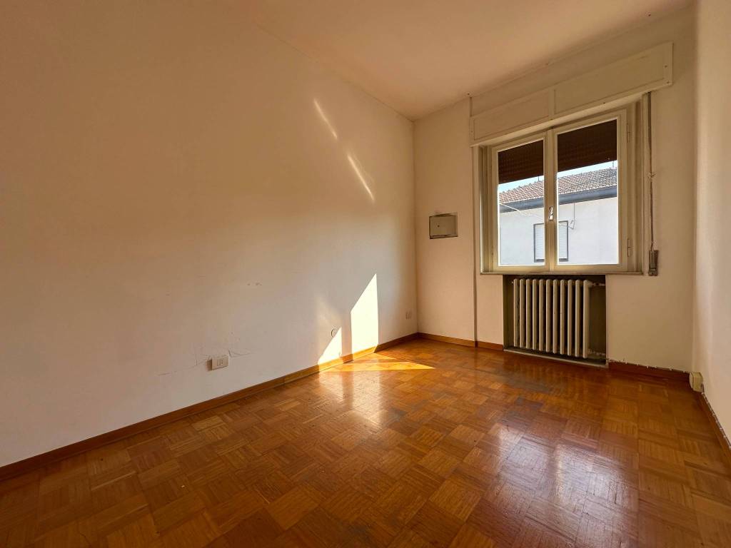 appartamento in vendita a Castelfranco Emilia