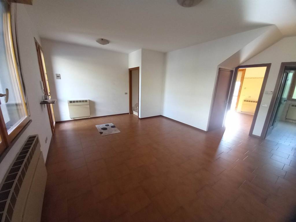 casa indipendente in vendita a Castelfranco Emilia in zona Gaggio