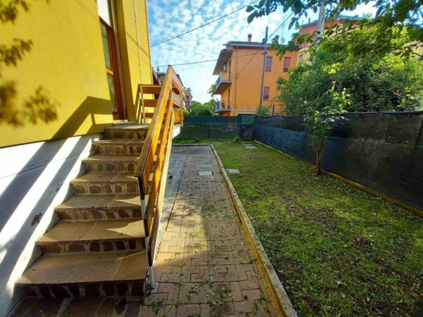 casa indipendente in vendita a Castelfranco Emilia