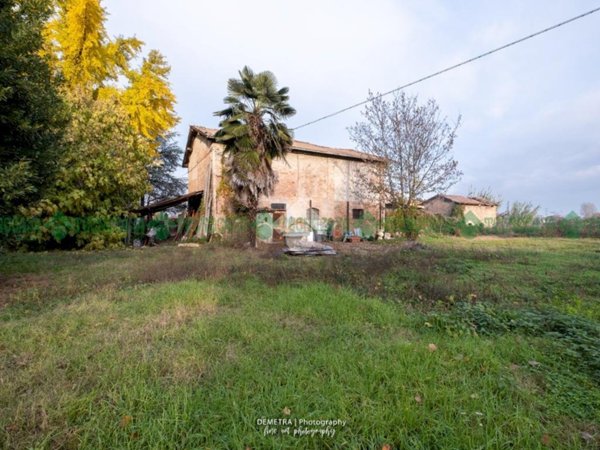 casa indipendente in vendita a Castelfranco Emilia