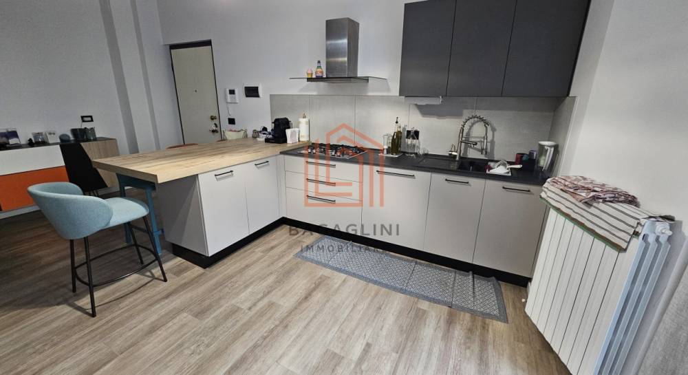 appartamento in vendita a Castelfranco Emilia