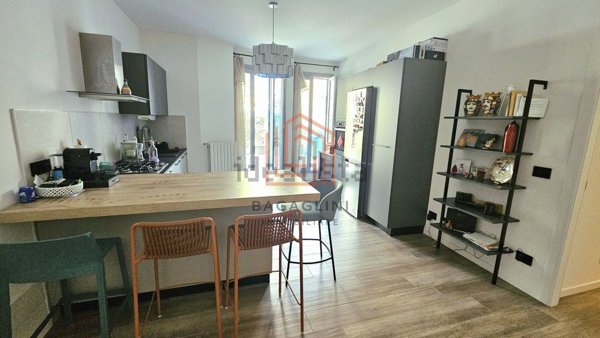 appartamento in vendita a Castelfranco Emilia