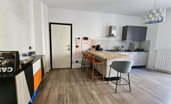 appartamento in vendita a Castelfranco Emilia