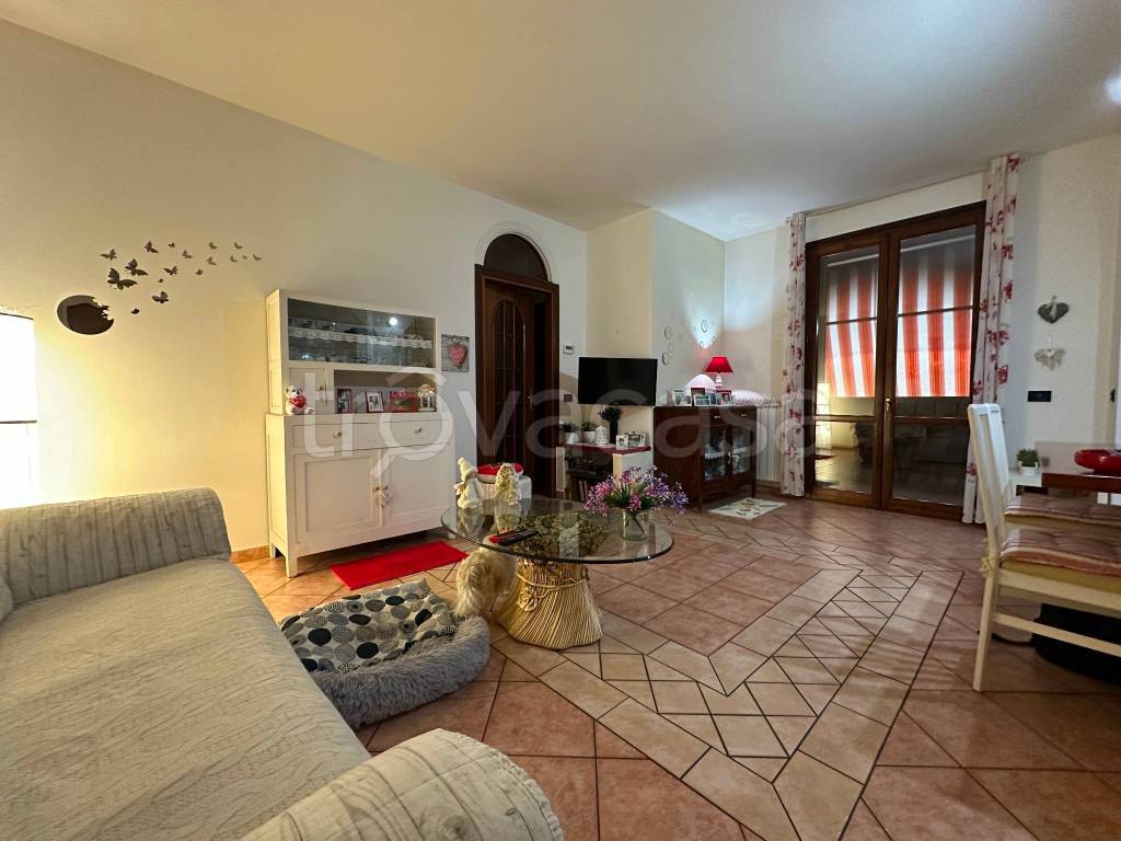 appartamento in vendita a Castelfranco Emilia