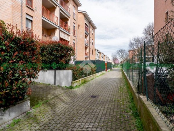 appartamento in vendita a Castelfranco Emilia