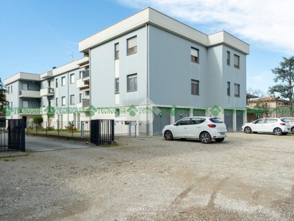 appartamento in vendita a Castelfranco Emilia in zona Manzolino