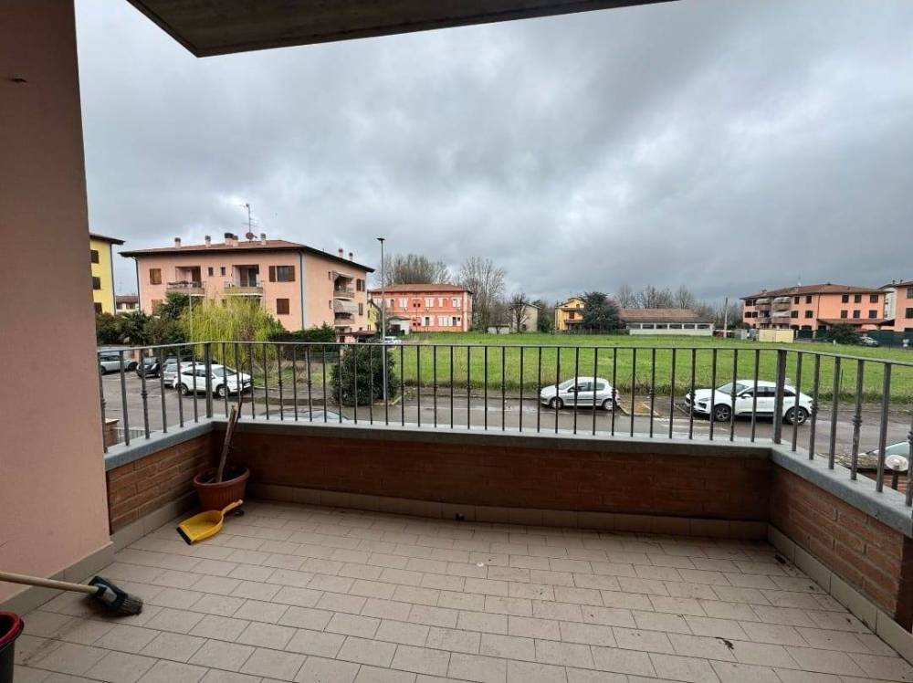 appartamento in vendita a Castelfranco Emilia in zona Recovato
