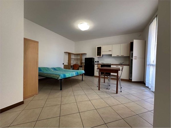 appartamento in vendita a Castelfranco Emilia