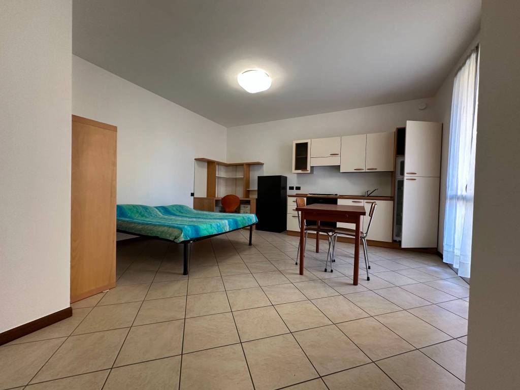 appartamento in vendita a Castelfranco Emilia