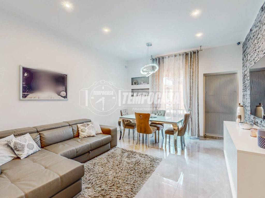 appartamento in vendita a Castelfranco Emilia