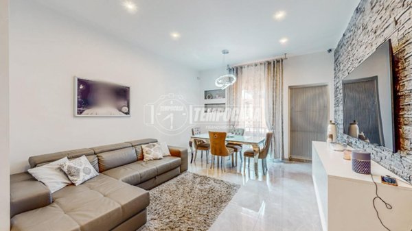 appartamento in vendita a Castelfranco Emilia