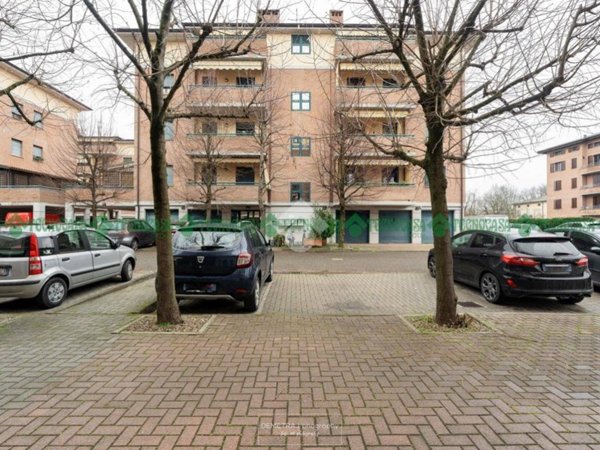 appartamento in vendita a Castelfranco Emilia