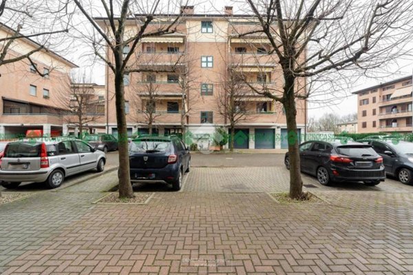 appartamento in vendita a Castelfranco Emilia