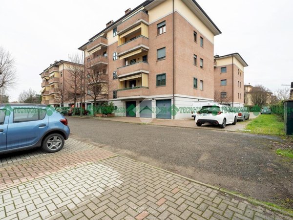 appartamento in vendita a Castelfranco Emilia