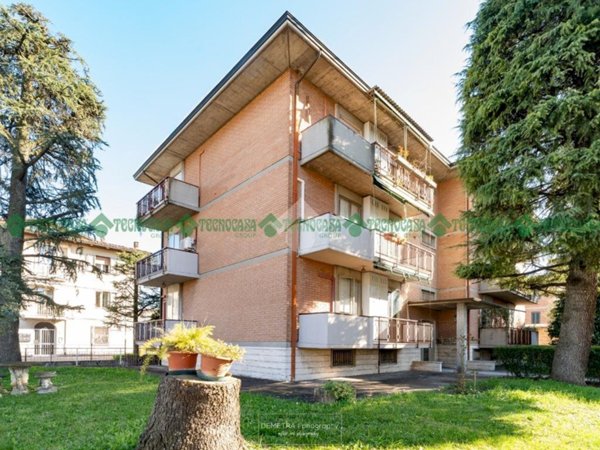 appartamento in vendita a Castelfranco Emilia