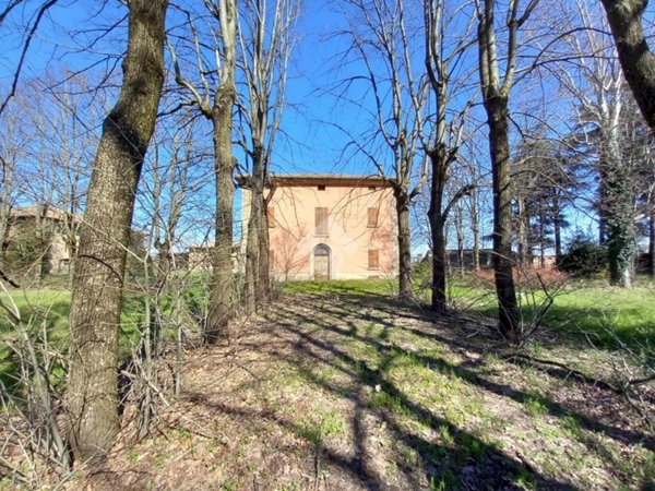 casa indipendente in vendita a Castelfranco Emilia in zona Piumazzo