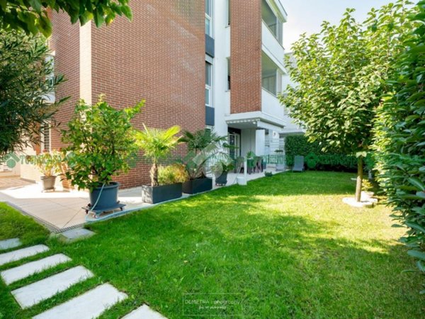 appartamento in vendita a Castelfranco Emilia