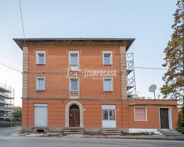 appartamento in vendita a Castelfranco Emilia