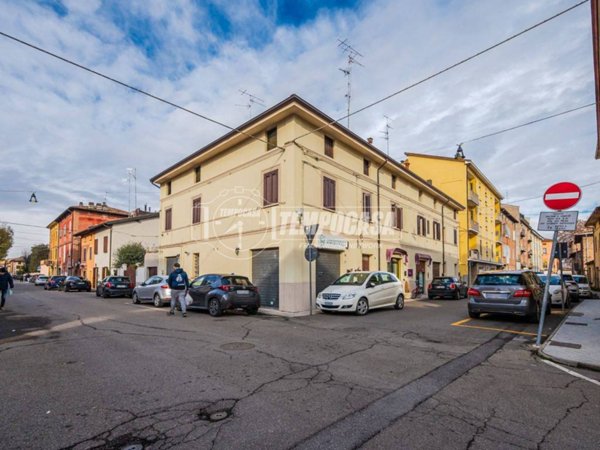 appartamento in vendita a Castelfranco Emilia