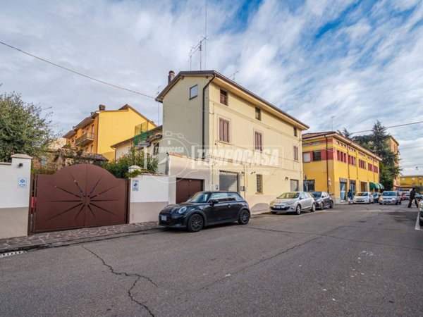 appartamento in vendita a Castelfranco Emilia