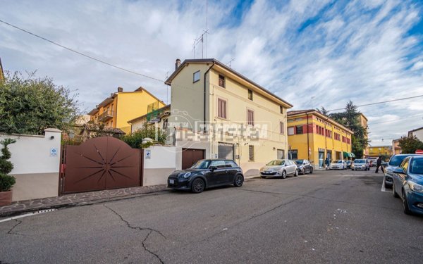 appartamento in vendita a Castelfranco Emilia