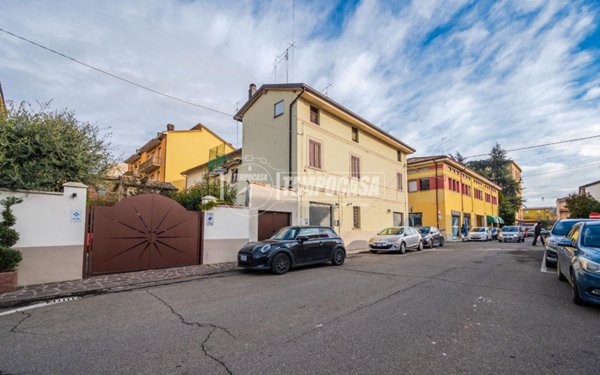 appartamento in vendita a Castelfranco Emilia