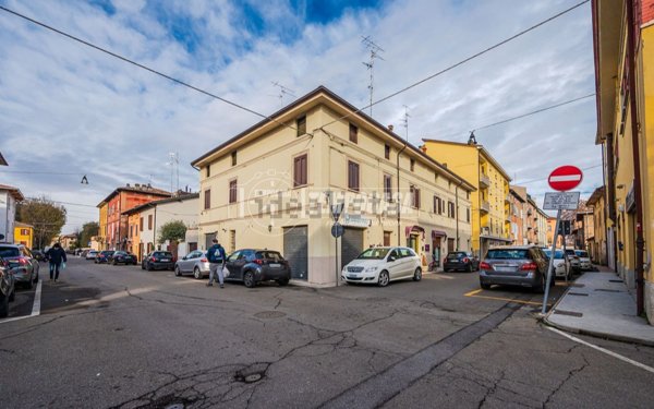 appartamento in vendita a Castelfranco Emilia