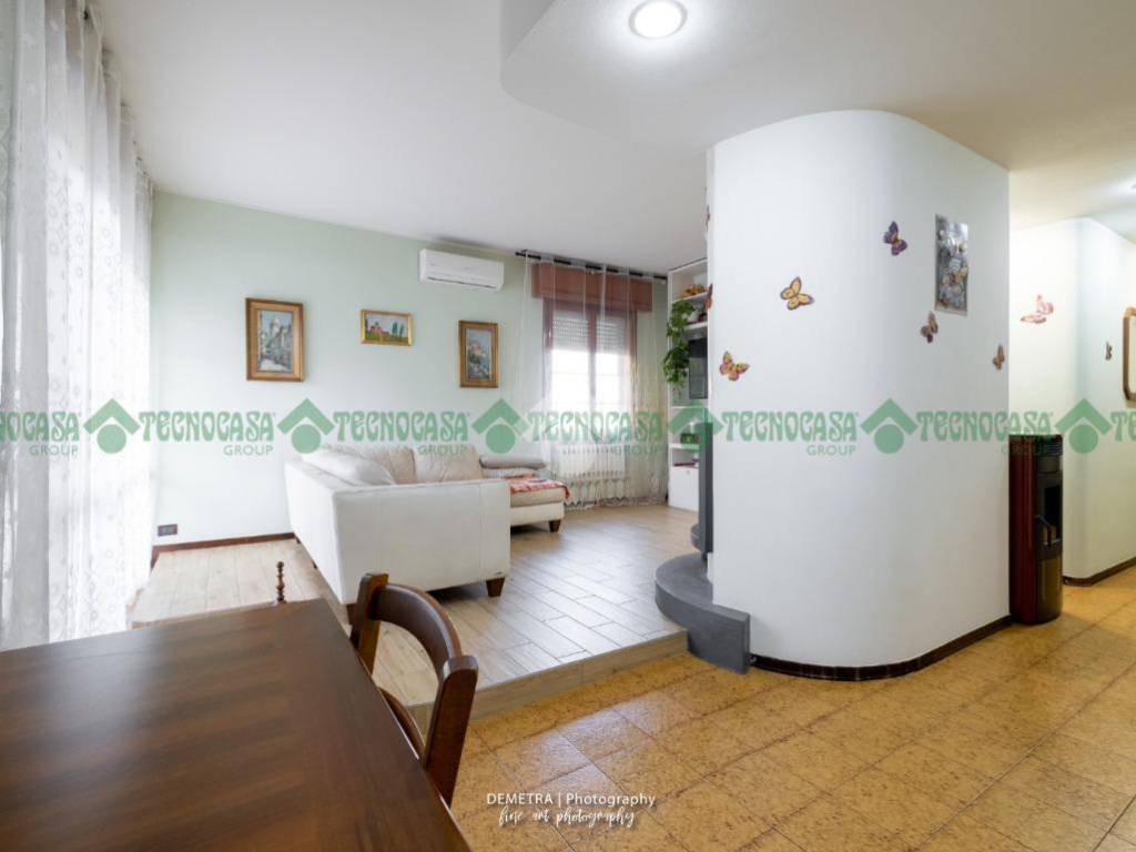 casa indipendente in vendita a Castelfranco Emilia in zona Piumazzo