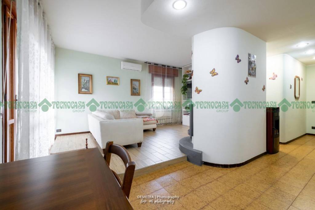 casa indipendente in vendita a Castelfranco Emilia in zona Piumazzo
