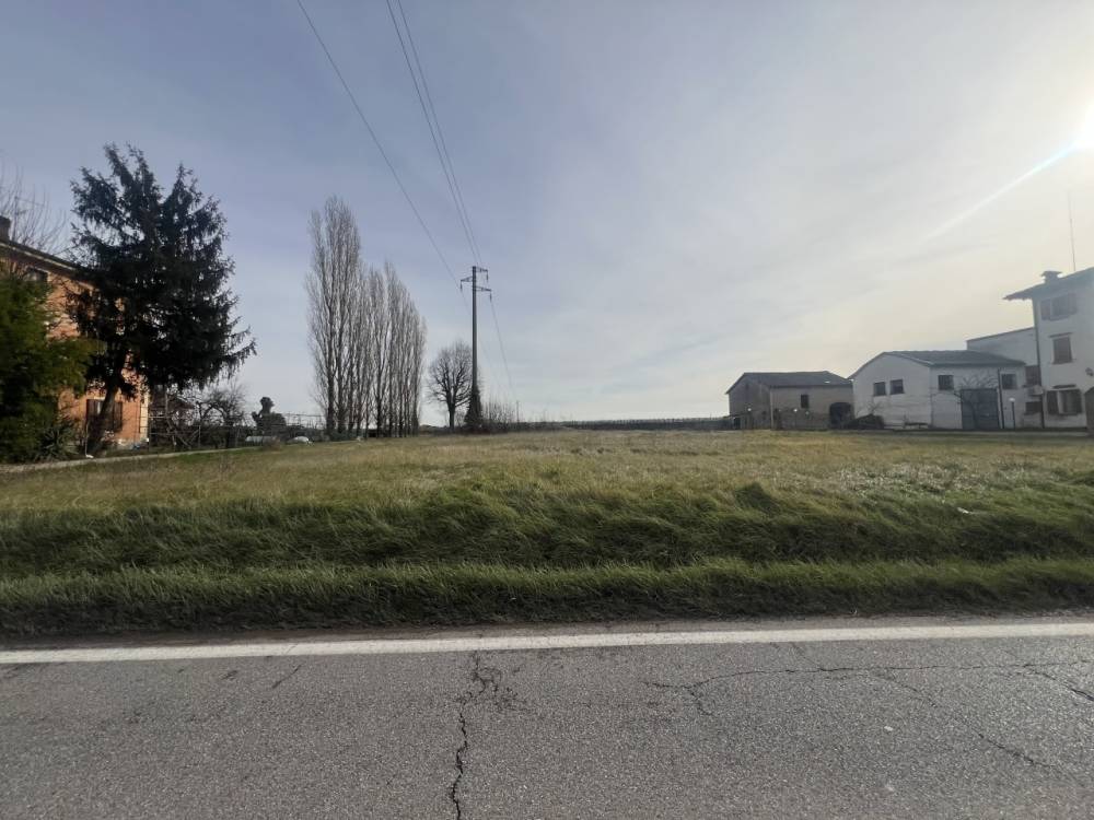 appartamento in vendita a Castelfranco Emilia in zona Riolo