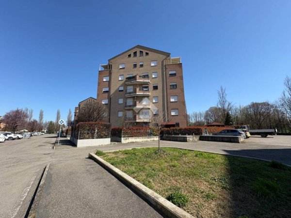 appartamento in vendita a Castelfranco Emilia