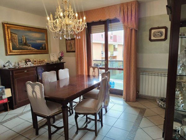 appartamento in vendita a Castelfranco Emilia