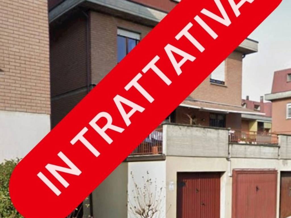 appartamento in vendita a Castelfranco Emilia