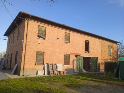 casa indipendente in vendita a Castelfranco Emilia
